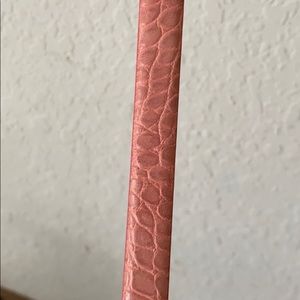 Banana republic belt